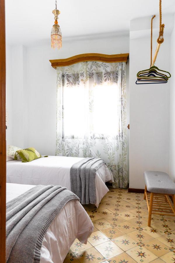 Atico Imperial Garaje Gratis Centrico Terraza Aire Acond Solarium 2 Banos Wifi A 1Minuto De La Plaza Cabildo Apartment Sanlúcar de Barrameda Exterior foto