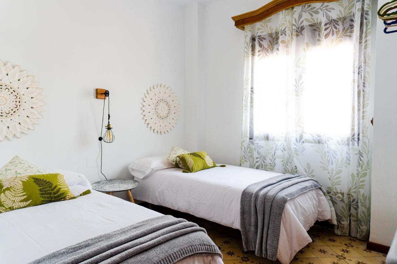 Atico Imperial Garaje Gratis Centrico Terraza Aire Acond Solarium 2 Banos Wifi A 1Minuto De La Plaza Cabildo Apartment Sanlúcar de Barrameda Exterior foto
