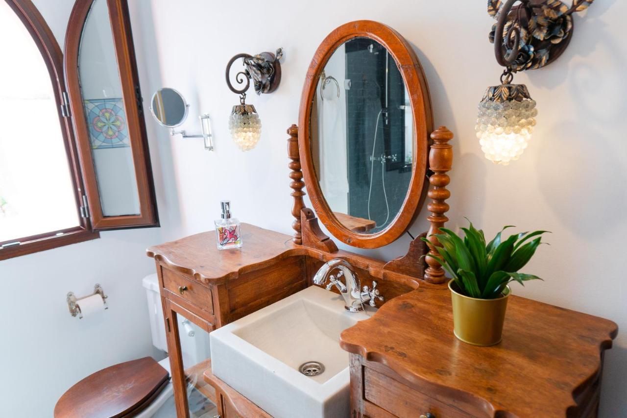 Atico Imperial Garaje Gratis Centrico Terraza Aire Acond Solarium 2 Banos Wifi A 1Minuto De La Plaza Cabildo Apartment Sanlúcar de Barrameda Exterior foto