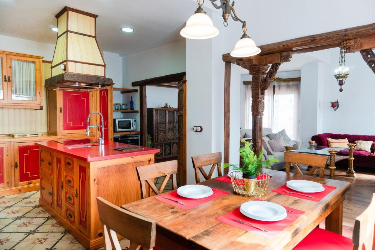 Atico Imperial Garaje Gratis Centrico Terraza Aire Acond Solarium 2 Banos Wifi A 1Minuto De La Plaza Cabildo Apartment Sanlúcar de Barrameda Exterior foto