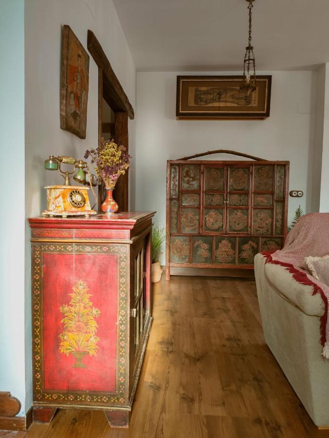 Atico Imperial Garaje Gratis Centrico Terraza Aire Acond Solarium 2 Banos Wifi A 1Minuto De La Plaza Cabildo Apartment Sanlúcar de Barrameda Exterior foto
